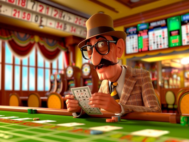alpha66info Wild Wild Riches — Petualangan Hadiah di Pasar Barat